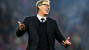Laurent Blanc