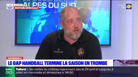Le Club des Alpes du Sud du 10 juin - Le Gap Handball termine la saison en trombe