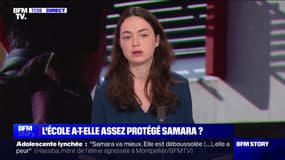 Collégienne agressée à Montpellier: "Ce sont les musulmans modérés qui sont la première cible des islamistes radicaux qui prennent place dans certains quartiers", affirme Chloé Ridel (PS)