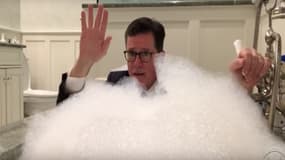 Stephen Colbert 