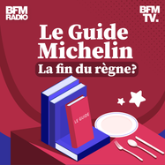 Le Guide Michelin : la fin du règne ?