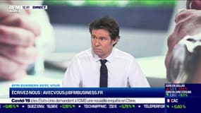 60 Minutes Business - Vendredi 28 mai