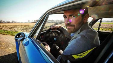 Notre envoyé spécial Cédric Faiche (photo) a pris le départ ce matin du 25ème Tour Auto au volant de son Alpine A110 avec son coéquipier Thomas de Saulieu. Direction Beaune, 463 kilomètres plus loin.