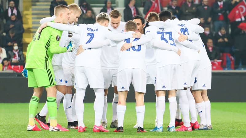 FC Copenhague