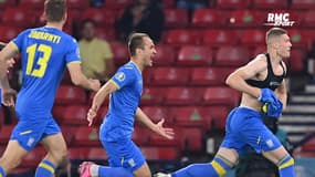 Euro 2020 : L'Ukraine poursuit son tournoi historique, résultats des 8es et tableau des quarts (29/06 à 00h)
