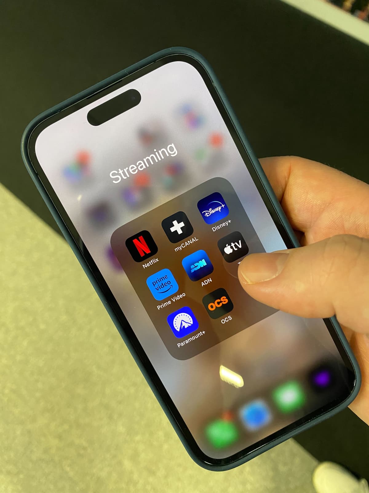 placeholder video