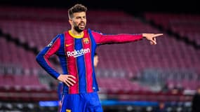 Gerard Piqué