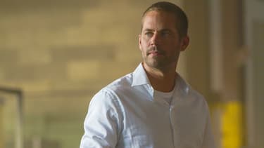 Paul Walker