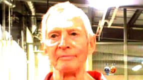 Robert Durst a été interpellé après ses aveux sur un plateau de télévision.