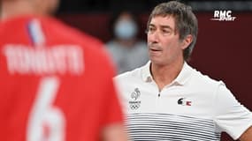 JO 2021 (volley) : "On est tous à la peine", Tillie lucide sur les difficultés des Bleus