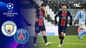 Manchester City – PSG : Icardi et Florenzi, les gros maillons faibles du soir