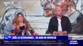 Joël Le Scouarnec : le chirurgien pédophile - 19/10