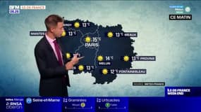 Météo Paris-Ile de France du 2 juillet: Du frais avant le retour de la chaleur 