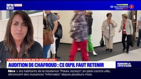 Procès en appel de l'attentat de Nice: ce qu'il faut retenir de l'audition de Chokri Chafroud