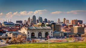 Français de l'étranger: Antoine à Kansas City
