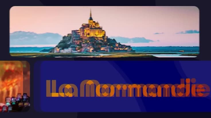 Le journal de 18h du mercredi 31 décembre 2025