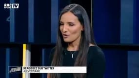 Le Vestiaire - Ghezzal a délaissé son agent au profit de son entourage et sa famille