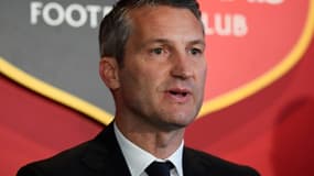 Olivier Létang (Rennes)