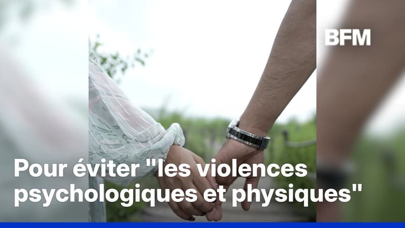 L'un des chefs de la police allemande conseille aux femmes de "ne pas entamer de relation avec un homme"