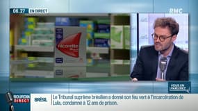 Tabac: la hausse des prix a fait chuter les livraisons auprès des buralistes