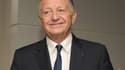 Jean-Michel Aulas