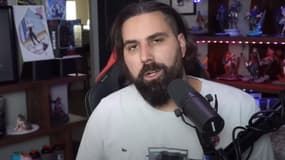 Le youtubeur Ben Potter est mort à l'âge de 40 ans.