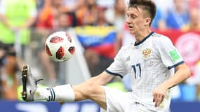Aleksandr Golovin