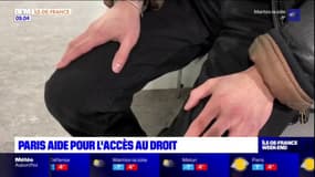 Paris: des points d'accès au droit accessibles gratuitement