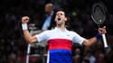 Djokovic
