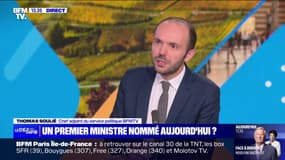 Emmanuel Macron devrait nommer un nouveau Premier ministre en fin d'après-midi, sauf surprise
