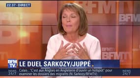 Primaire de la droite: la bataille se focalise autour du duel Juppé/Sarkozy