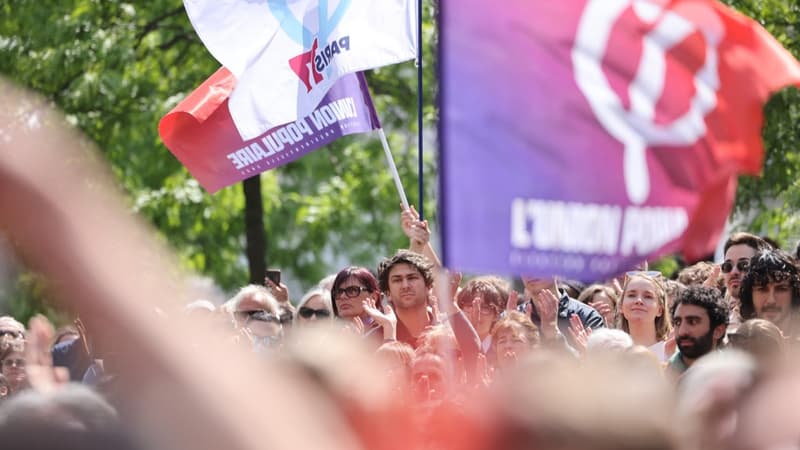 Marche contre la vie chère: pourquoi La France insoumise joue gros ce dimanche