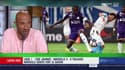 OM - Maxime Lopez vu par Sammy Traoré