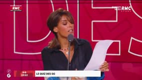 Le quizz des GG - 27/06