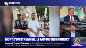Story 2 : Ce que l'on sait sur la mort du streameur Jean Pormanove - 19/08
