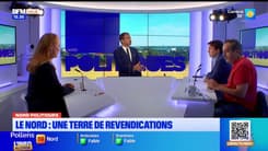 Grève du 18 septembre: le Nord, terre de contestations sociales et de revendications