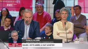 Les GG veulent savoir : Soldes, cette année il faut acheter ! - 09/01