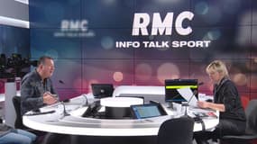 Arnaud Cocaul, médecin nutritionniste: "L'agroalimentaire est en train de pousser au snacking, au grignotage orchestré et de détricoter nos repas traditionnels."