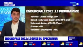 Enduropale: le guide de l'édition 2022