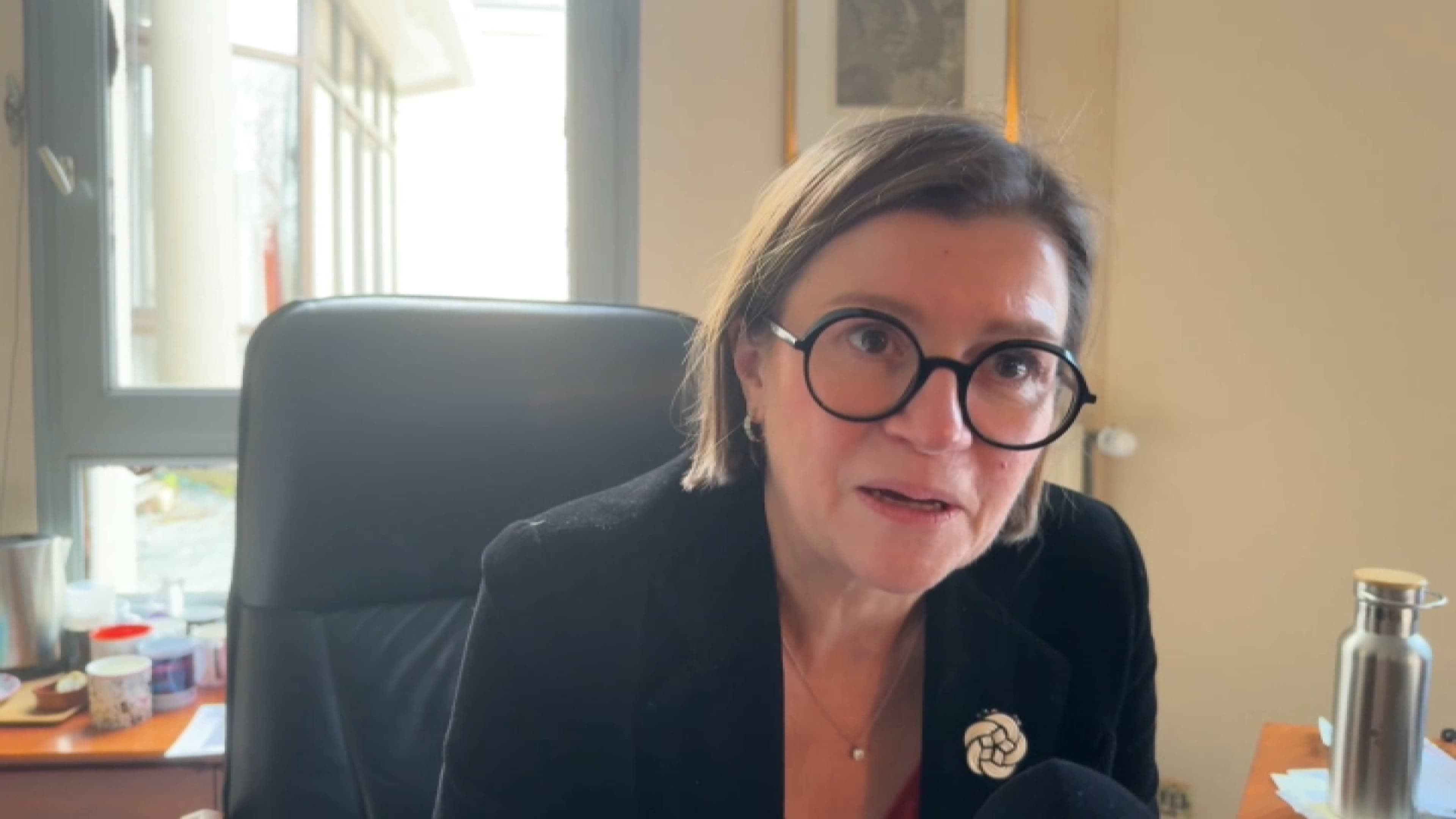 Condition Pour Etre Maire Dune Commune