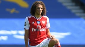 Mattéo Guendouzi