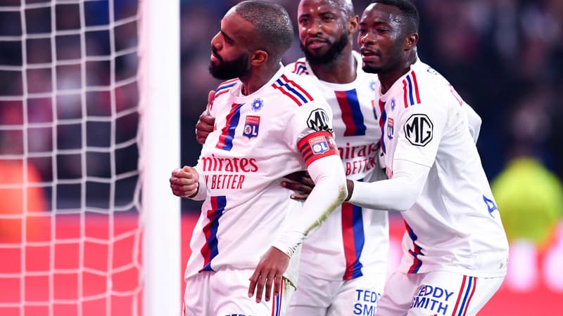 Olympique Lyonnais