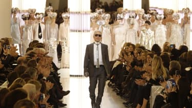 La Fashion week débute ce mardi à Paris