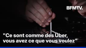 Près d'un Français sur dix, âgé de 18 à 64 ans, a déjà pris de la cocaïne en France