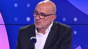 Nicolas Facon, président directeur général de l'Ilec sur BFM Business le 11 décembre 2024