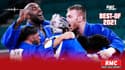 Les grands moments du sport français en 2021 : L'or du judo par équipe (JO)
