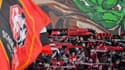 Un supporter de Rennes blessé avant le match contre l'OM