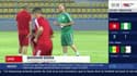 MacHardy : "On ne peut pas décorréler la ferveur populaire du foot et le contexte socio-politique algérien"