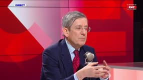 Face-à-Face : Charles de Courson - 14/03