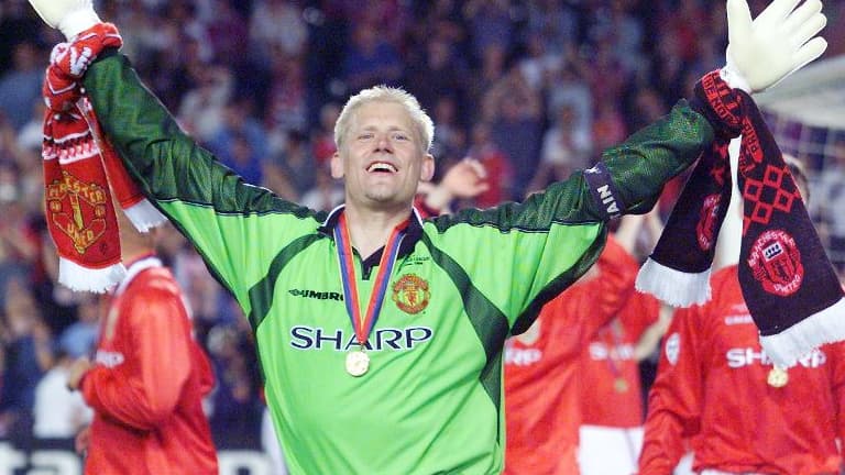 Peter Schmeichel